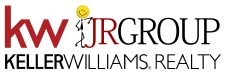 Keller Williams Realty, JR Group Logo 